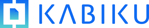 Kabiku Logo